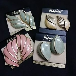 Earring bundle item 708